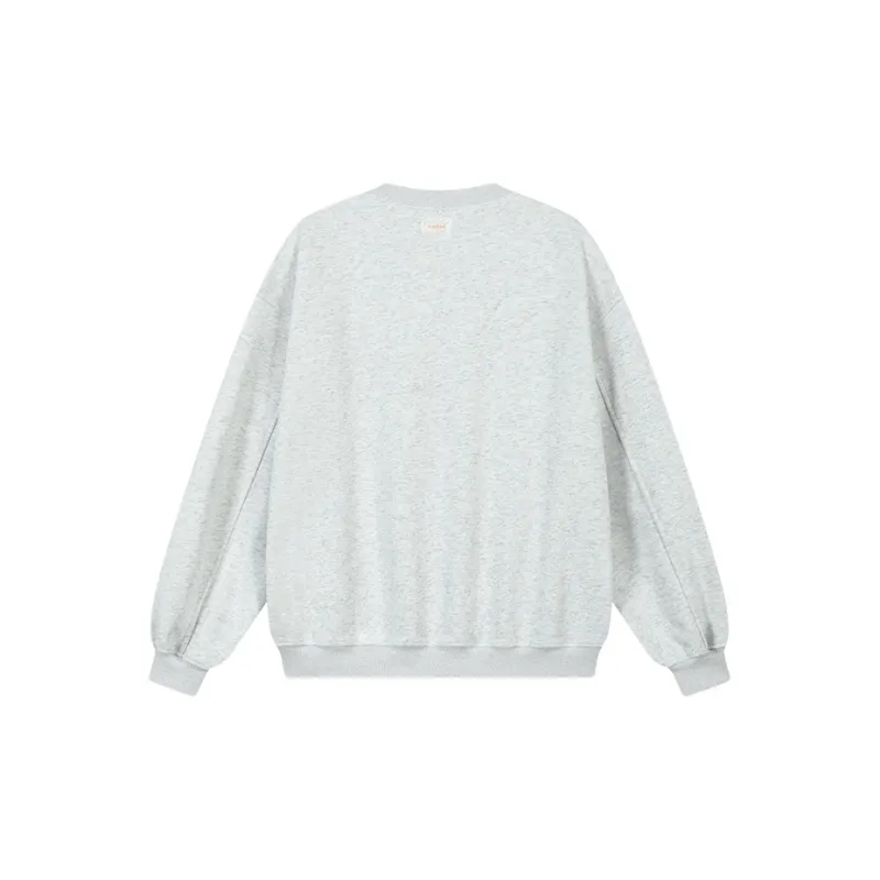AooRaa Sweatshirts Women's-3