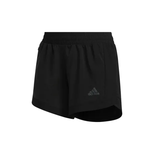 Adidas Casual Shorts Women's Black