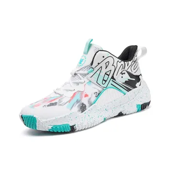 TONYBEAR Basketball Shoes Unisex