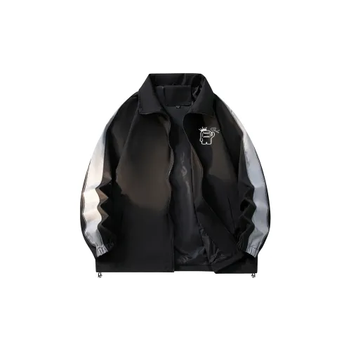 Ganbostore Jackets Unisex