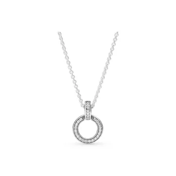 Pandora Necklaces Women's