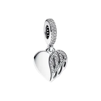 Pandora Jewelry Accessories Women's Silver