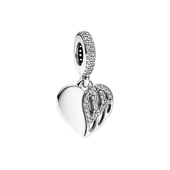 Pandora Jewelry Accessories Women's Silver-0