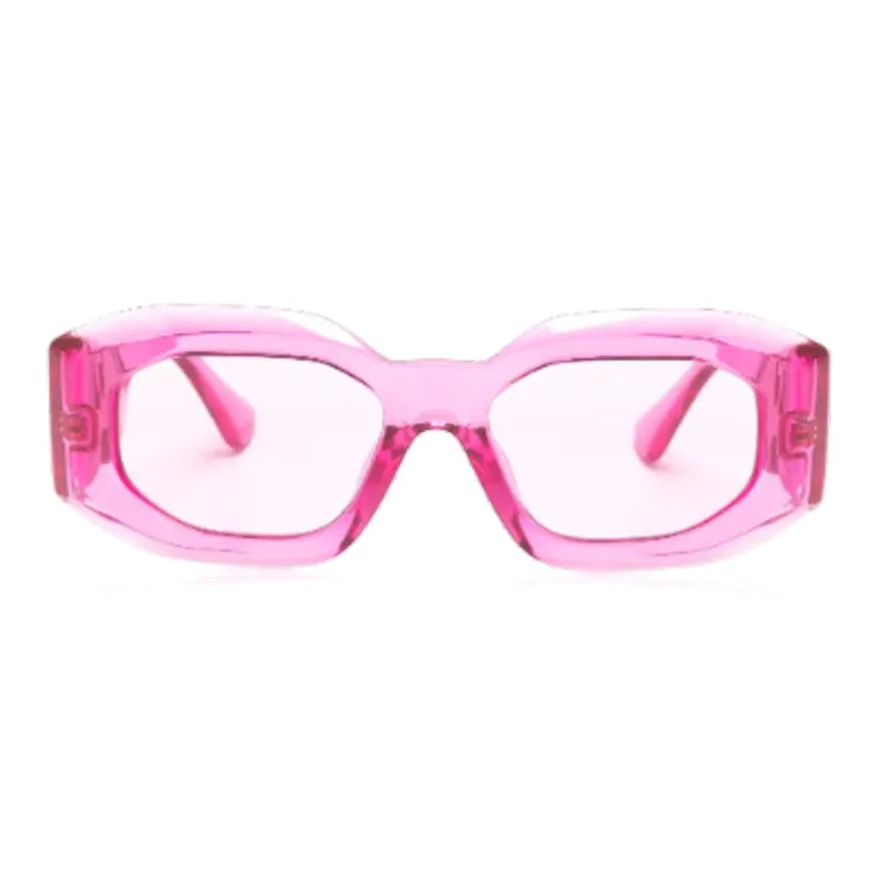VERSACE Maxi Medusa Biggie Sunglasses-1