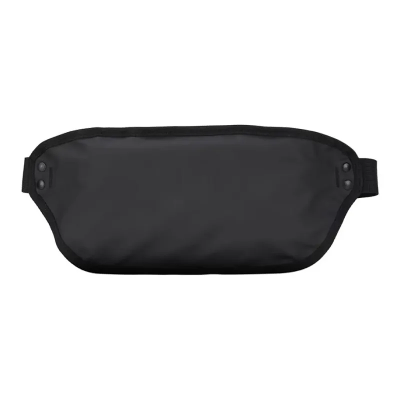 CAT Polyester Bonded PU Fanny Pack Medium Size Unisex Dazzling Color-4