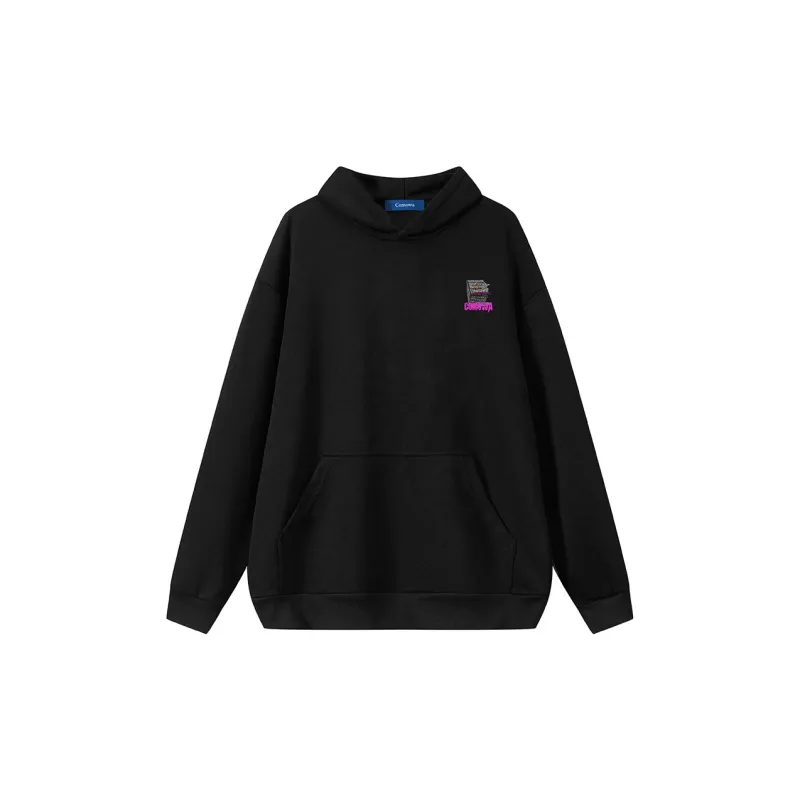 COMOWA Sweatshirts Unisex-1