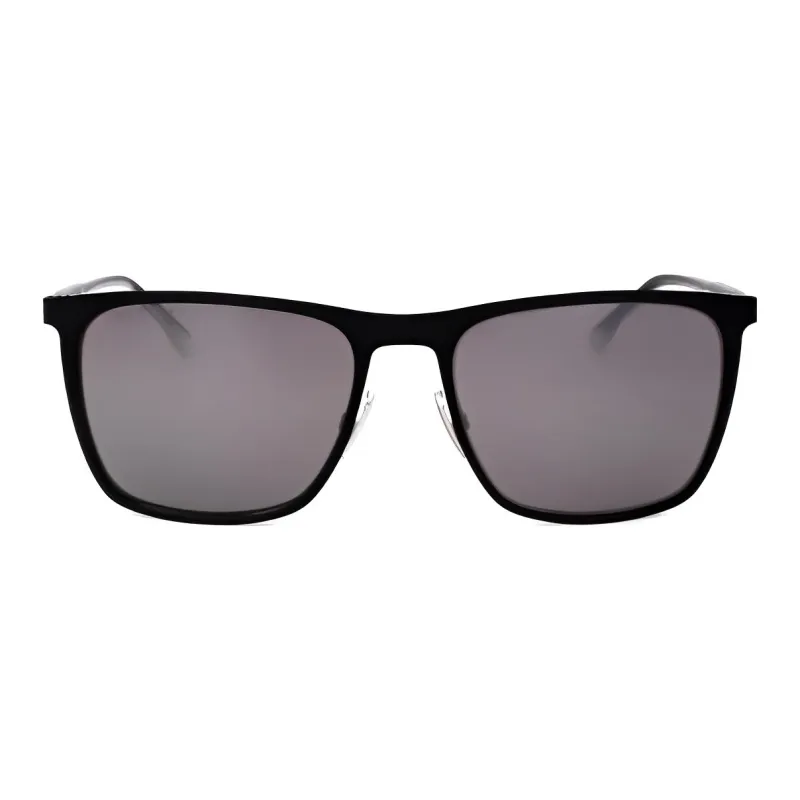 HUGO BOSS Square Frame Sunglasses-1