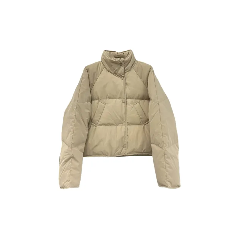 ABCMININ Puffer Jackets Women's-8