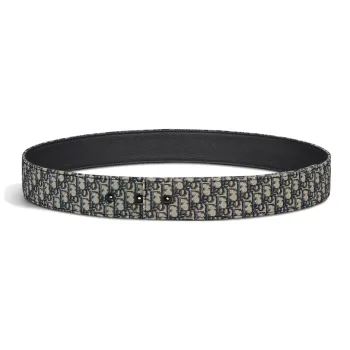 Dior Black Belts on Sale & Authentic - POIZON Dior Black Belts on Sale & Authentic - POIZON
