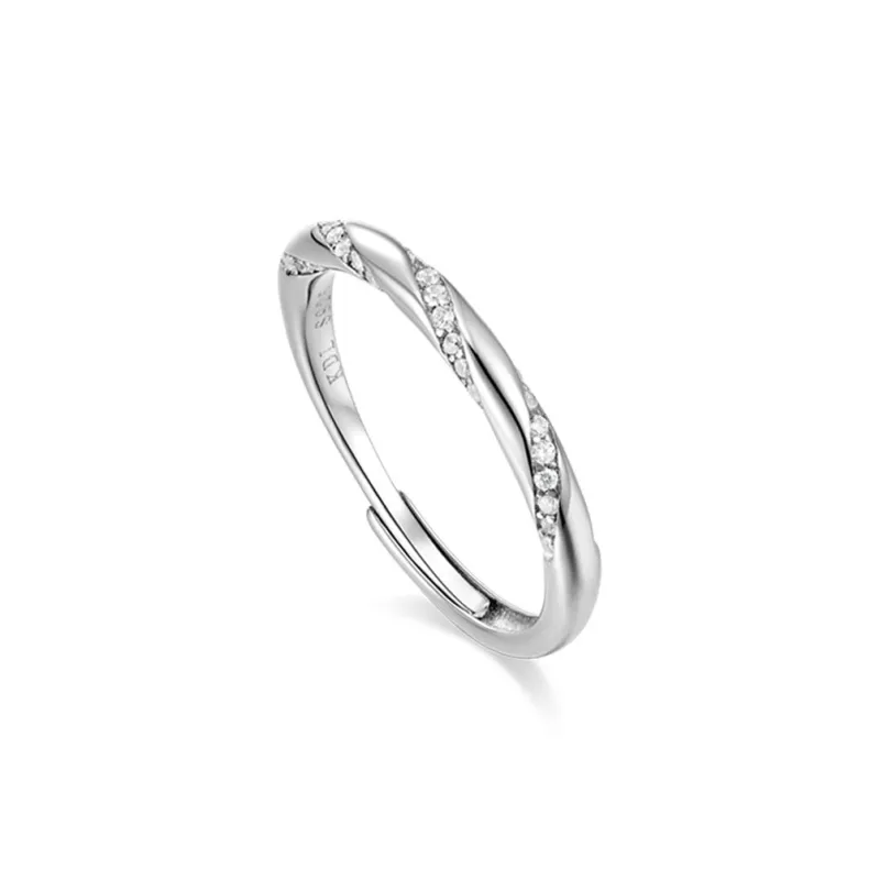 KADER Rings Unisex-1