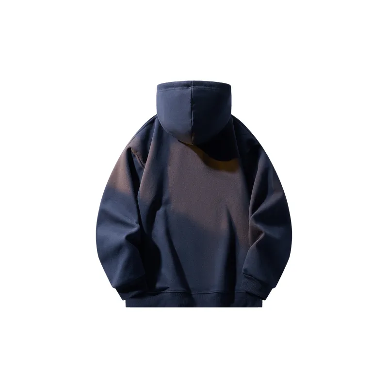 Cotton Sweatshirts Unisex-12