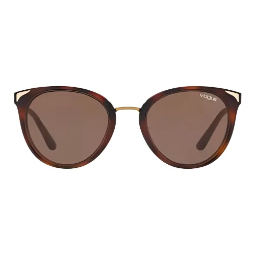 VOGUE Sunglasses Women's Brown