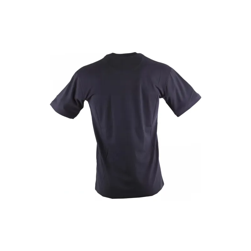 BALLY T Shirts Men Navy-1