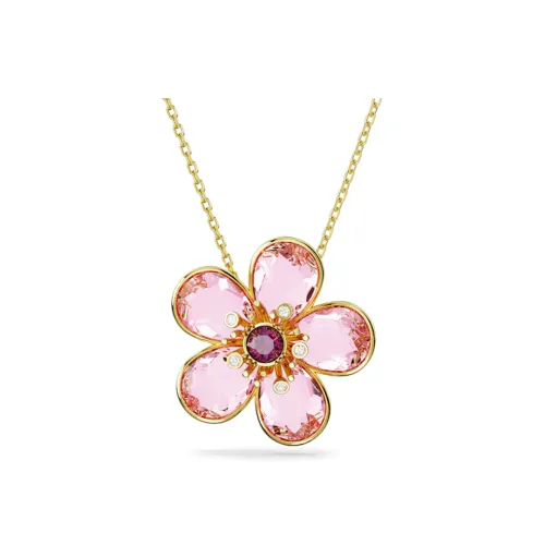 Swarovski Idyllia Necklaces Women's