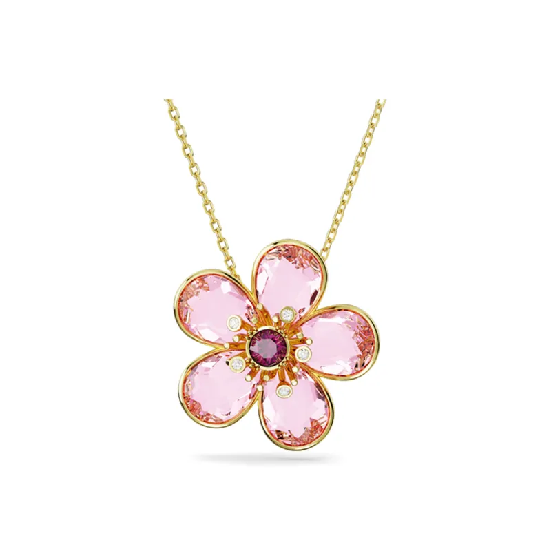 Swarovski Idyllia Necklaces Women's-0
