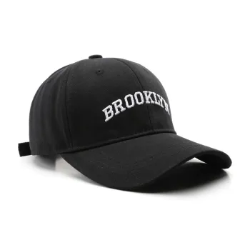 Yi Fan Cotton Baseball Caps Unisex