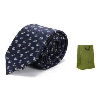 GUCCI Ties Men