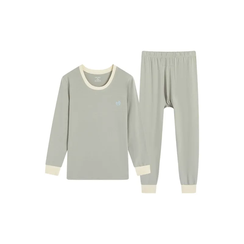 Close fitting Areas Thermal Set Men's-8