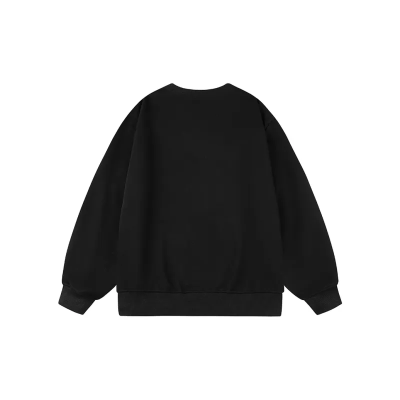 Victory Sails Sweatshirt Unisex-3