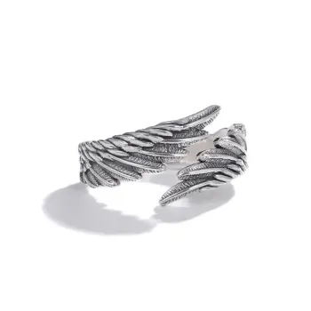 MOVER Rings Unisex