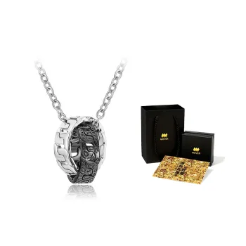 MOVER Necklaces Unisex