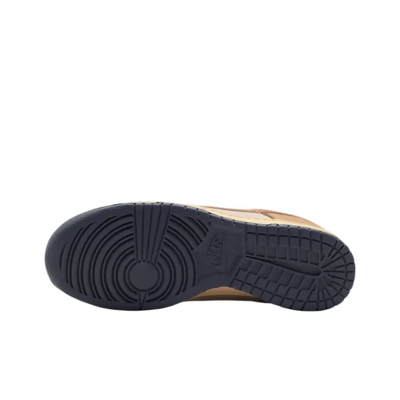 Nike Dunk Low Sketch And Exploration-4