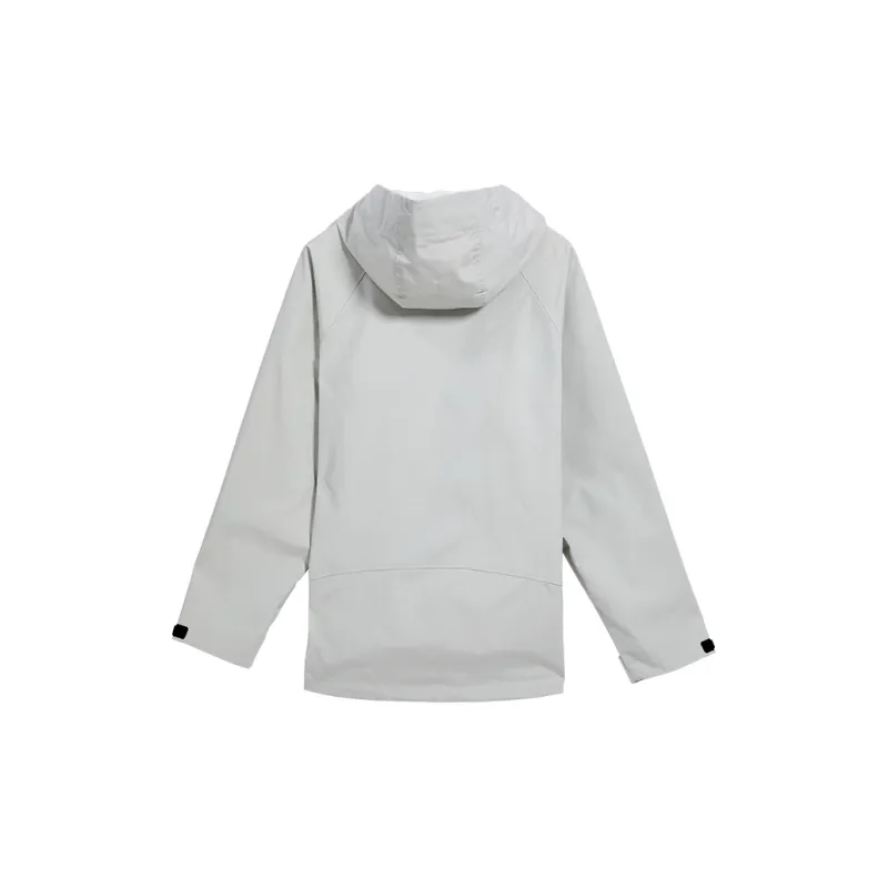Kawasaki Waterproof And Windproof Windbreaker Jacket Unisex-1