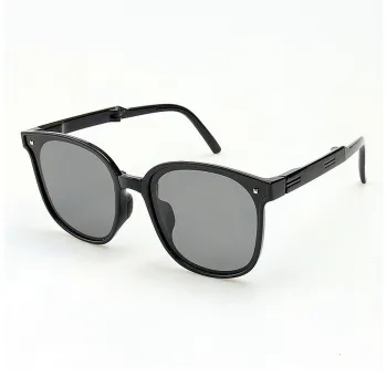 MT·MIT Square Sunglasses Unisex