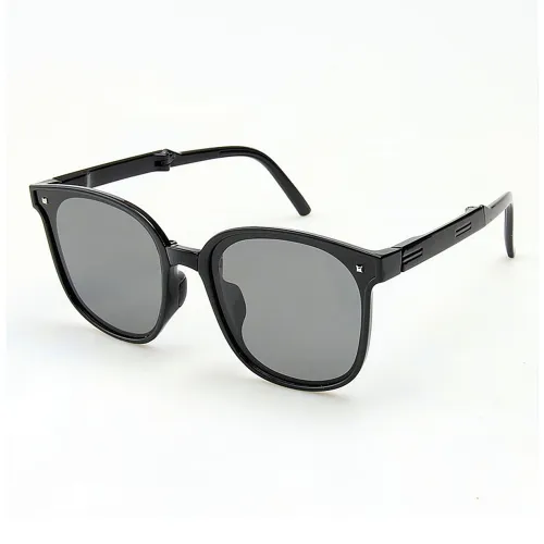 MT·MIT Square Sunglasses Unisex