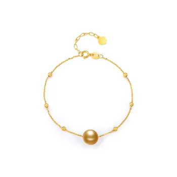 PEARL QUEEN Pearl Bracelets Women's
