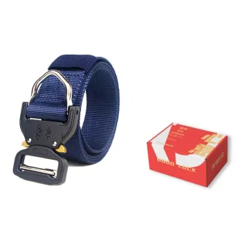 AAJF Sports Belts Men