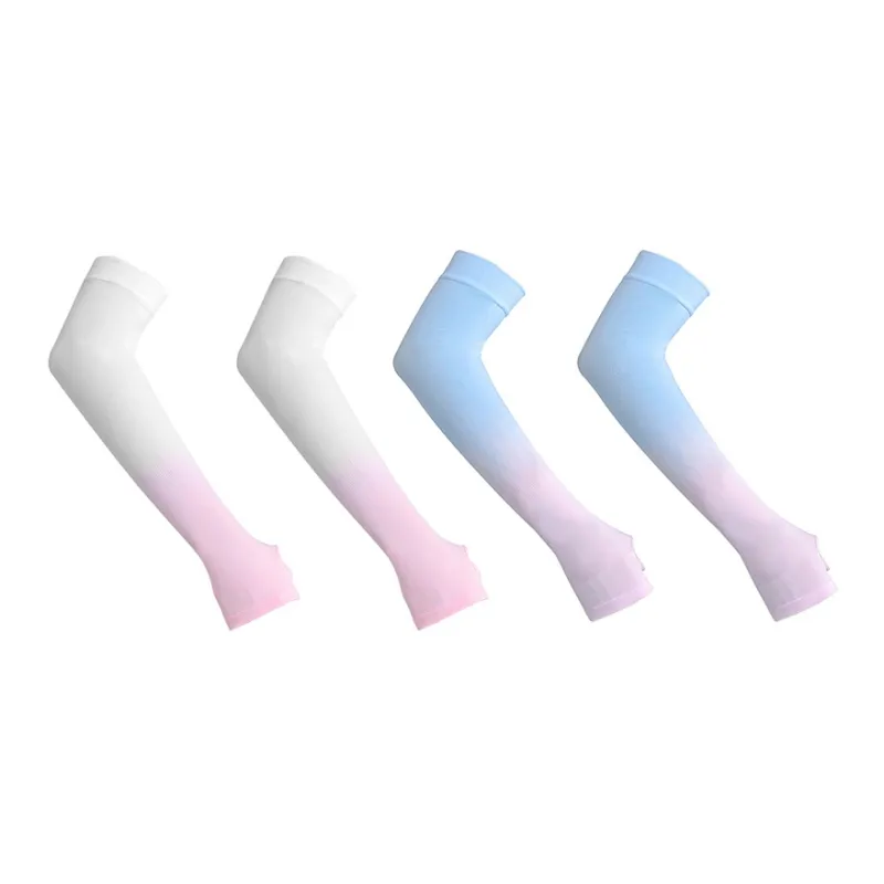 BAIJUAN Sun Protection Sleeves Women's-0