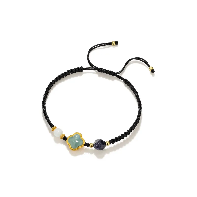 North Cain Glutinous Jade Jadeite Bracelets Unisex-2