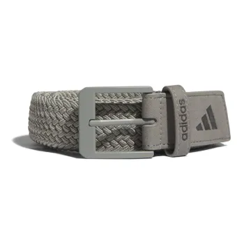 Adidas Polyester Sports Belts Men's 3.3cm