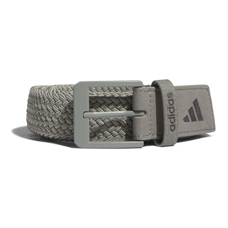 Adidas Polyester Sports Belts Men's 3.3cm-0