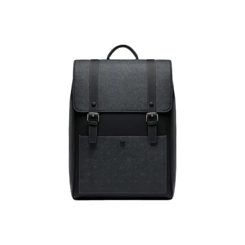 HLA Backpacks Black