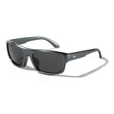 Gunmetal Gray