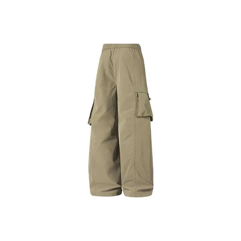 OKPI Casual Pants Unisex-6