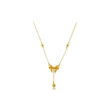 YOASOBI Necklaces Women's