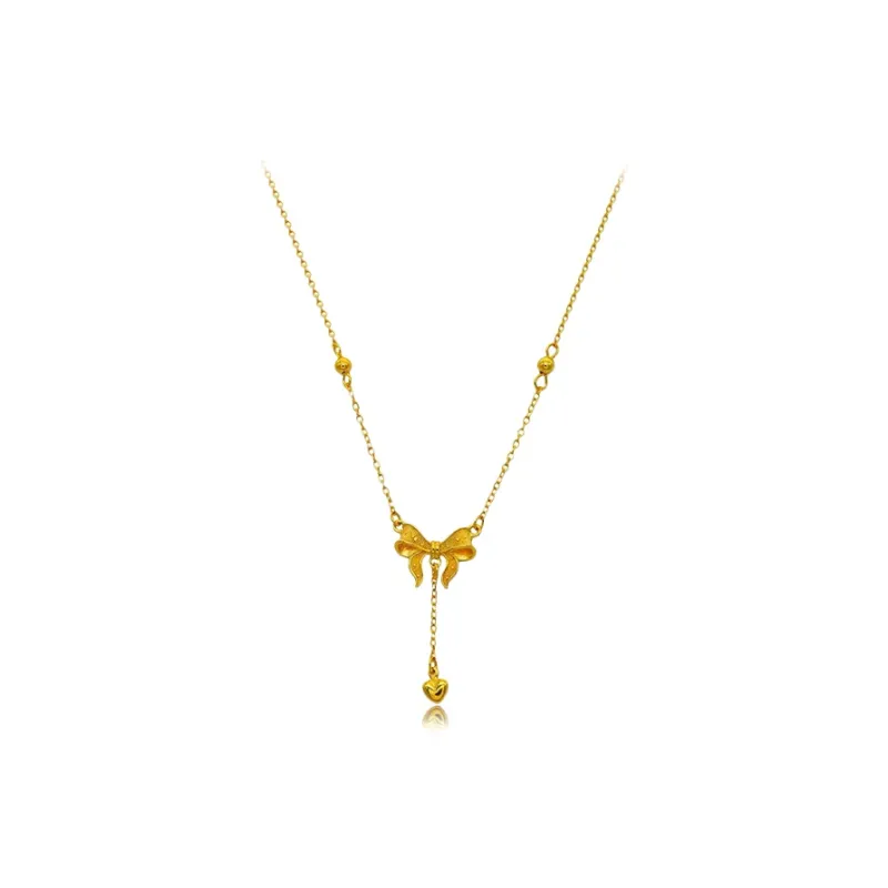 YOASOBI Necklaces Women's-0
