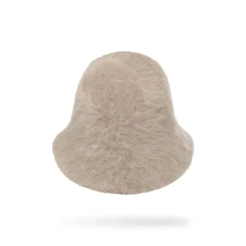 MT·MIT Mixed Materials Bucket Hats Women's
