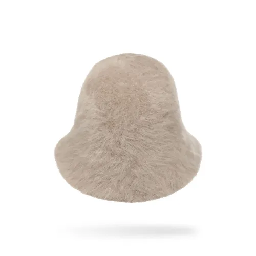 MT·MIT Mixed Materials Bucket Hats Women's