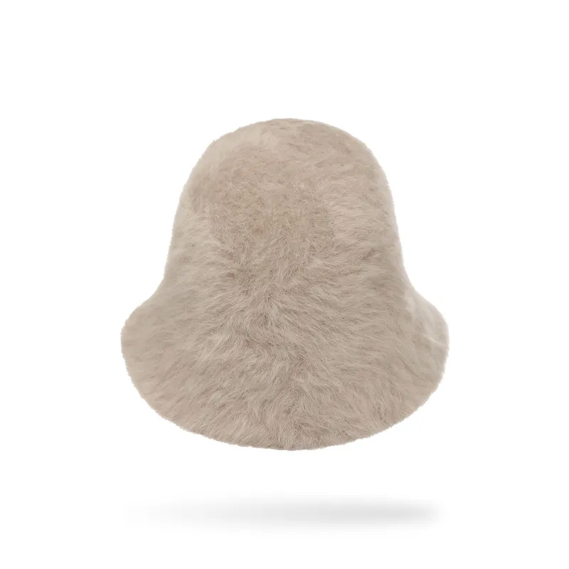 MT·MIT Mixed Materials Bucket Hats Women's-0