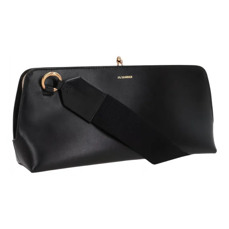 JIL SANDER Small Goji Crossbody Bag-1
