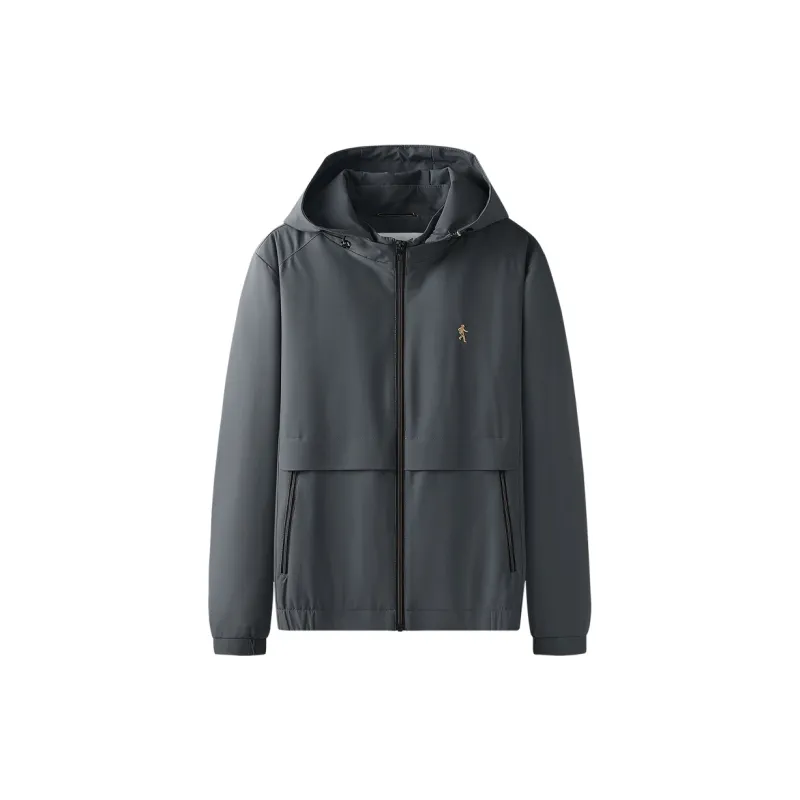 Dance With Wolves Jackets Coats Men's-4