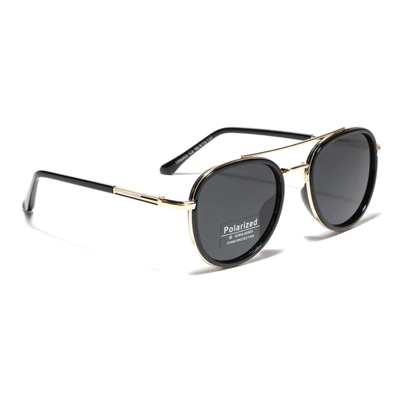 KENMO TR90 Oval Sunglasses Unisex-6