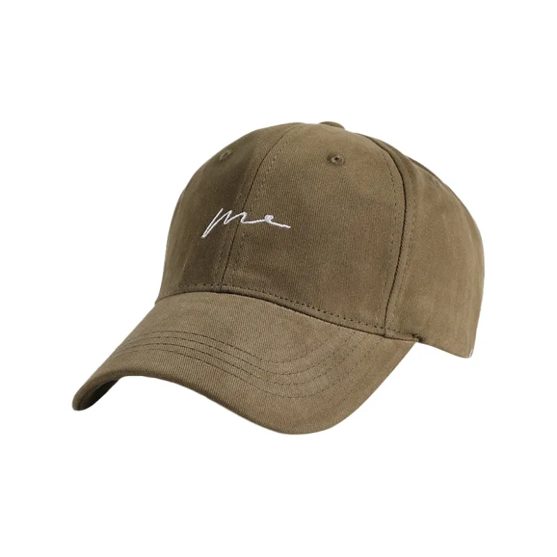 MEXICAN Cotton Baseball Caps Unisex-0
