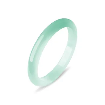 KING TAI SANG Chalcedony Bangles Women's