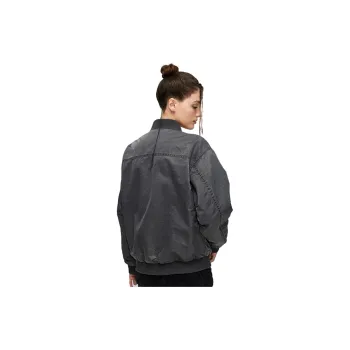 GTRG Jackets Unisex Gray