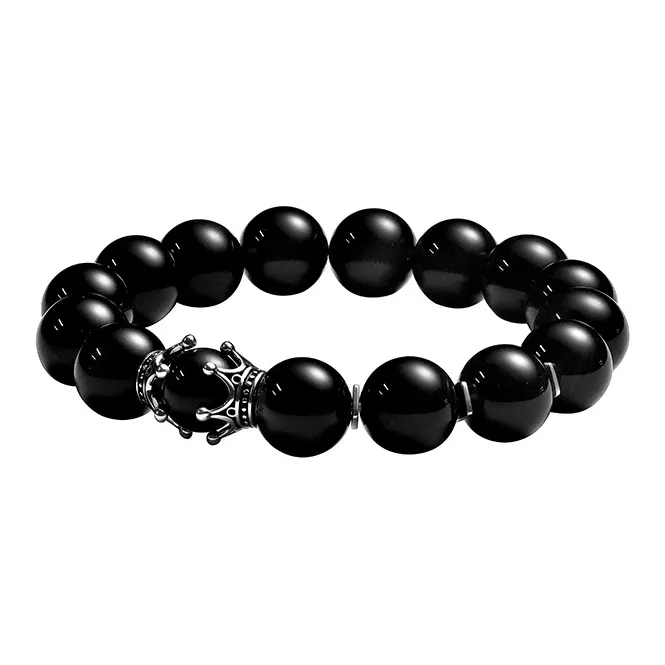 MYSH Jade Bracelets Unisex-2